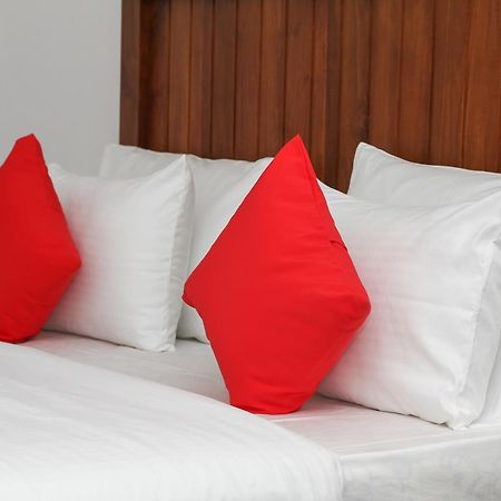 Capital Wind Kalpitiya "Wind Beach" 외부 사진