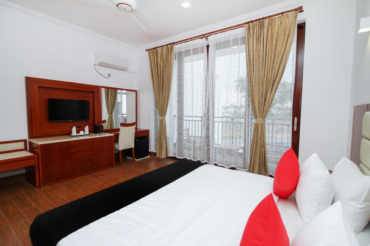 Capital Wind Kalpitiya "Wind Beach" 외부 사진