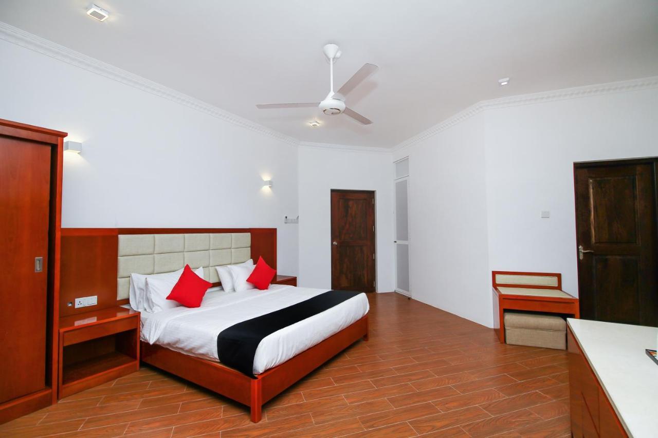 Capital Wind Kalpitiya "Wind Beach" 외부 사진