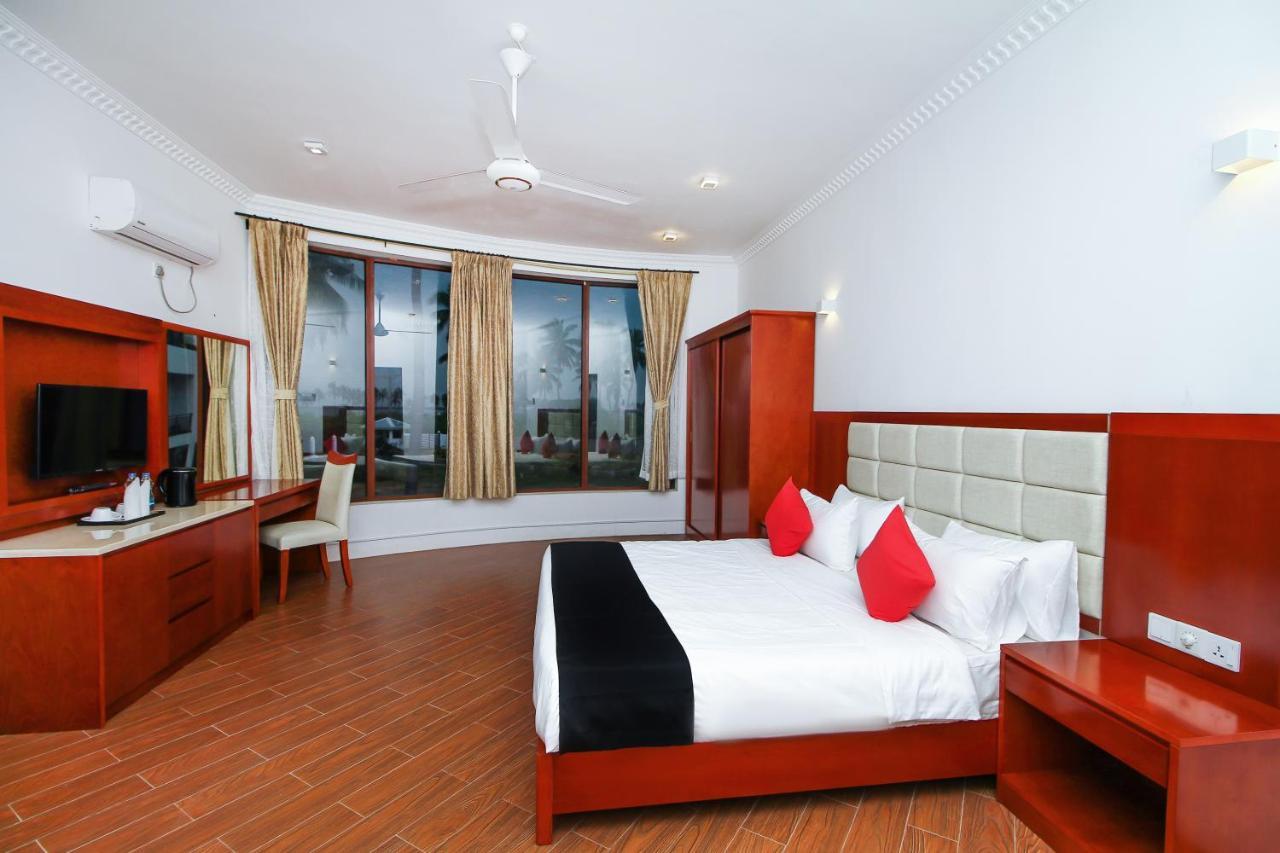Capital Wind Kalpitiya "Wind Beach" 외부 사진