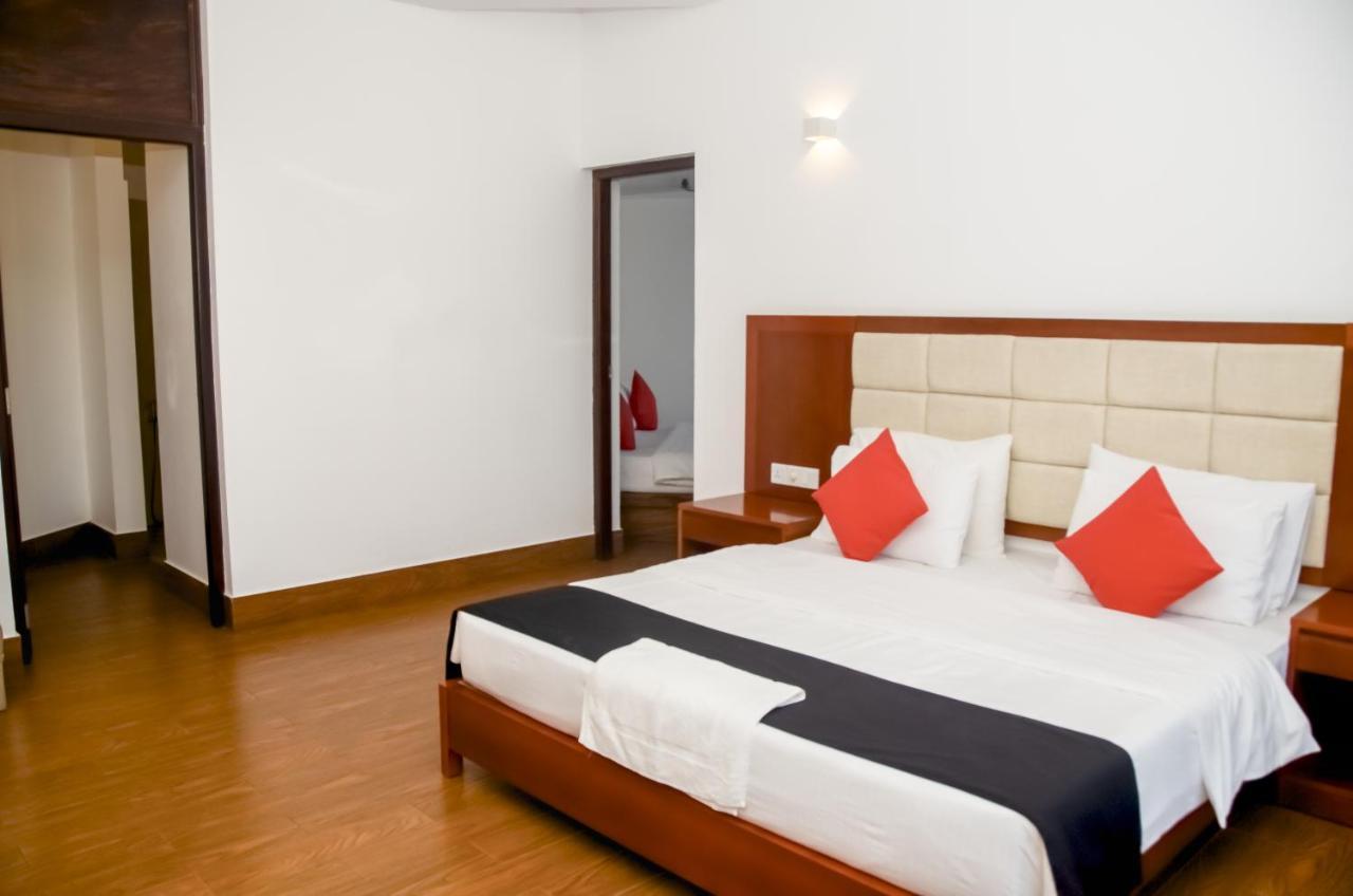 Capital Wind Kalpitiya "Wind Beach" 외부 사진