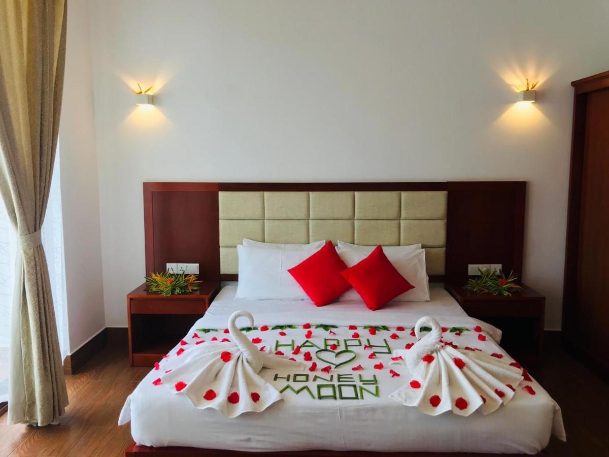 Capital Wind Kalpitiya "Wind Beach" 외부 사진